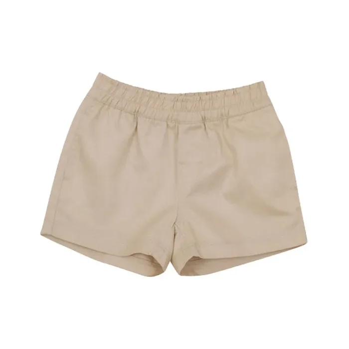 Sheffield Shorts – Keeneland Khaki
