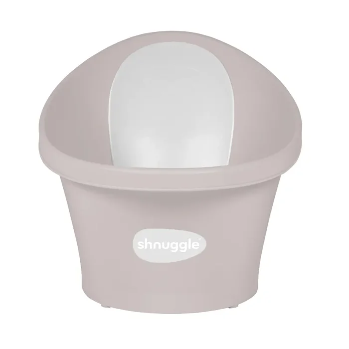 Shnuggle Baby Bath With Plug