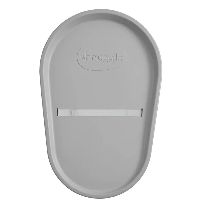 Shnuggle Squishy Diaper Changing Mat
