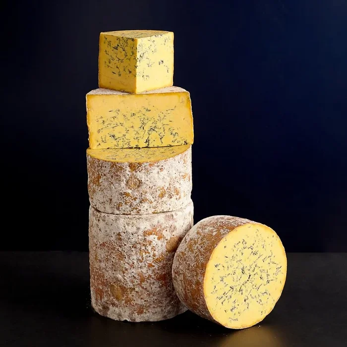 Shropshire Blue