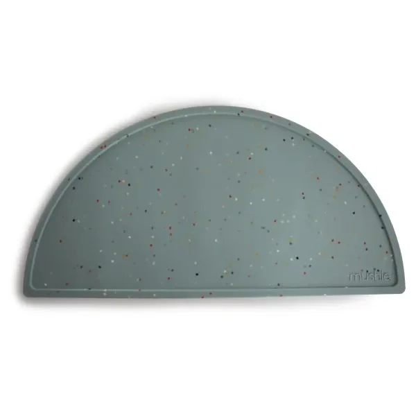 Silicone Place Mat Asst Colors