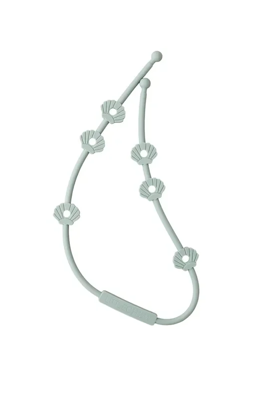 Silicone Shel Attachment – Sage