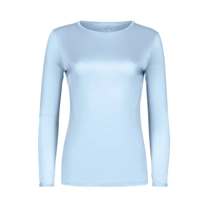 Silk Blend Base Layer