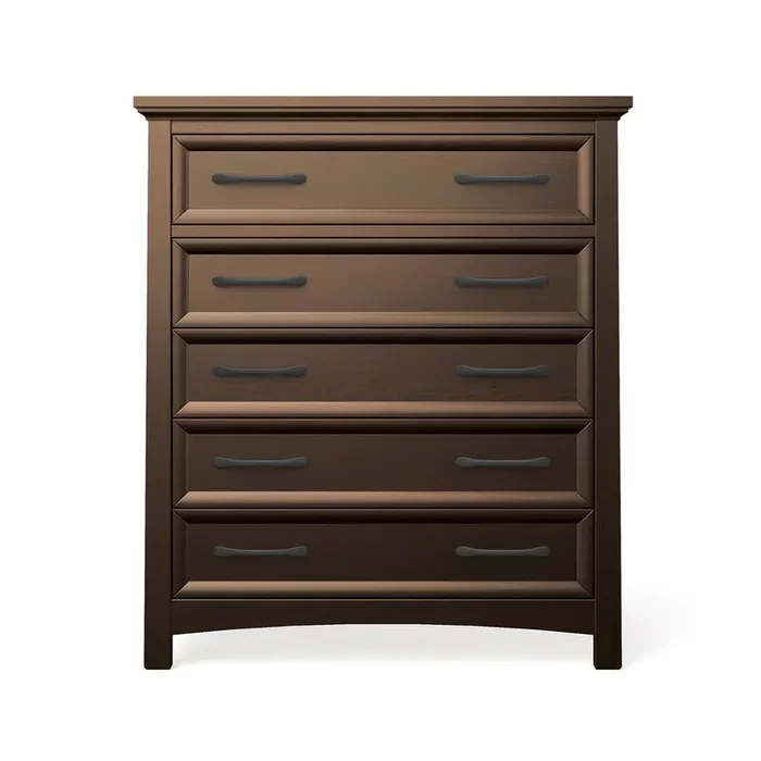 Silva Serena Chest in Nocello