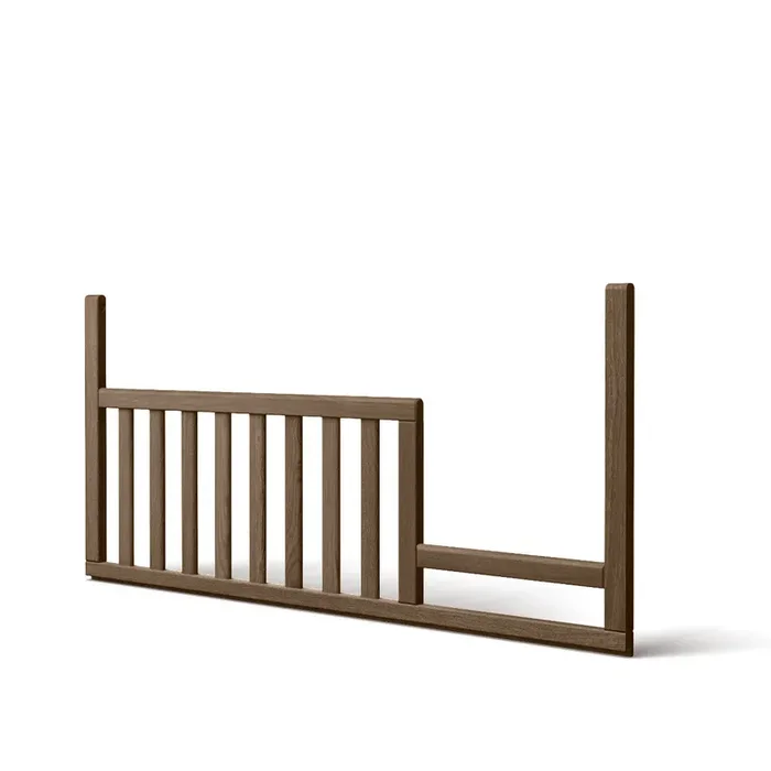Silva Toddler Rail in Nocello