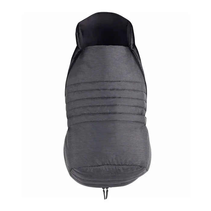 Silver Cross Jet Stroller Pod Footmuff