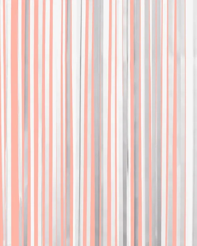 Silver Party Curtain – Matte Silver Foil Curtain