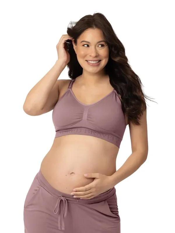 Simply Sublime® Nursing Bra | Twilight