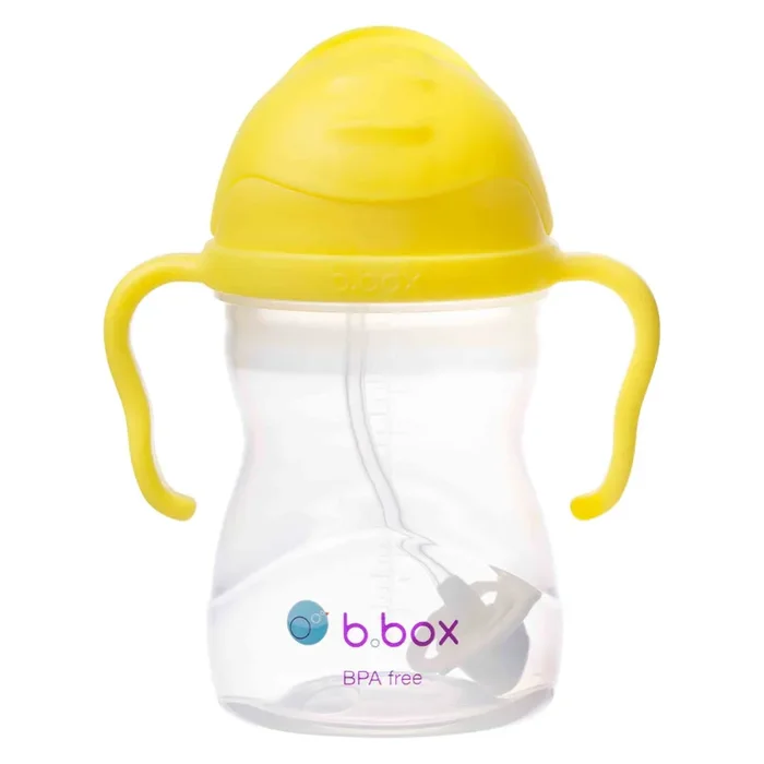 Sippy Cup – Lemon