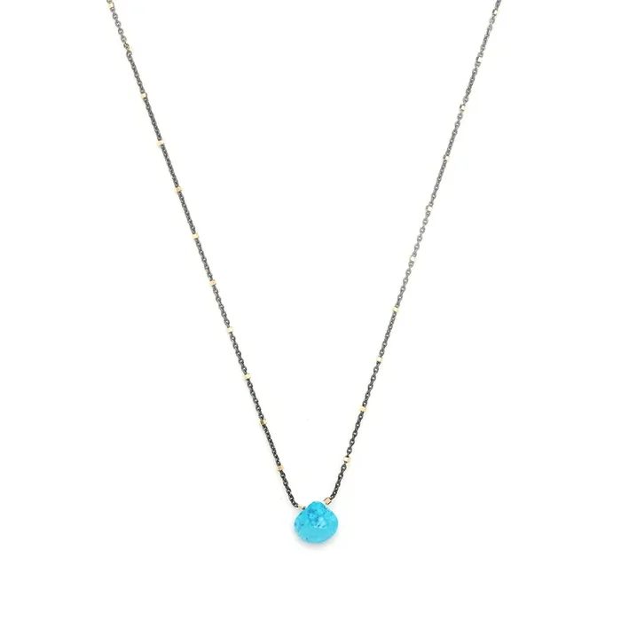 Siwa Gem Necklace