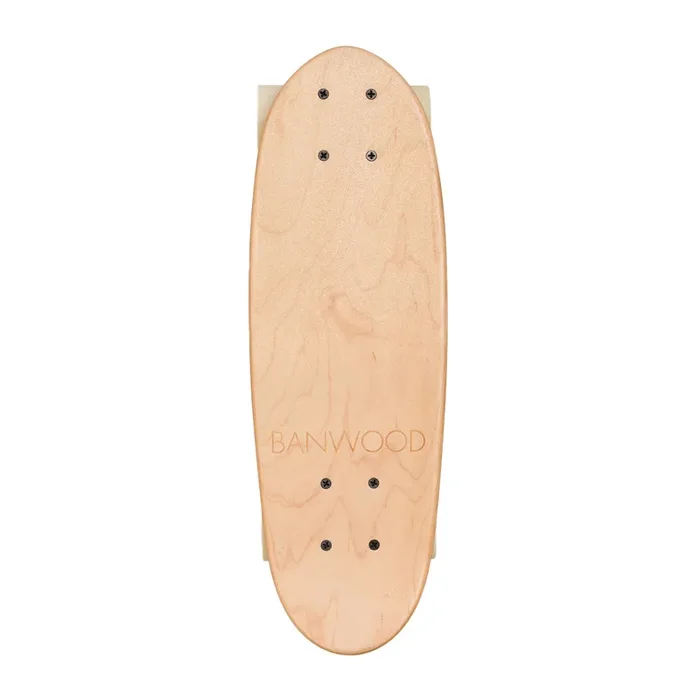 Skateboard – Nature