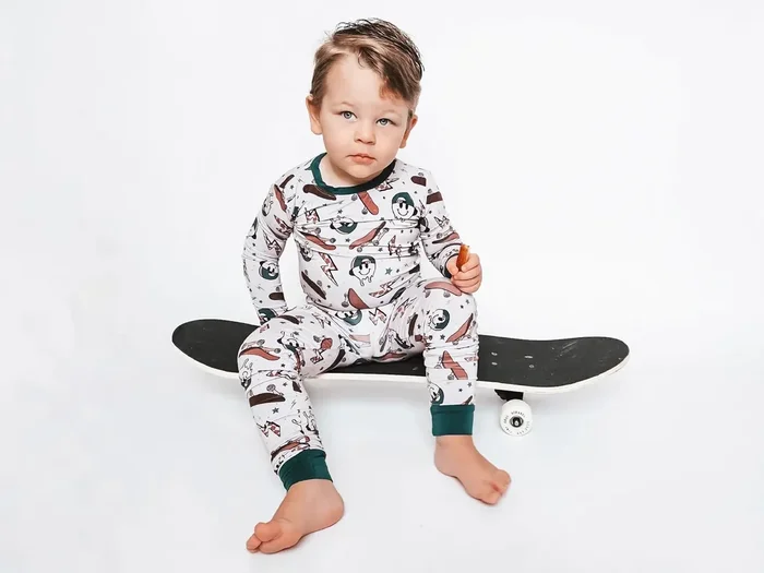 Skater Boy – Set