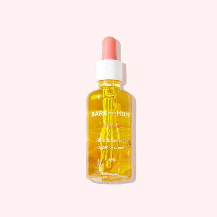 Skin and Scar Oil