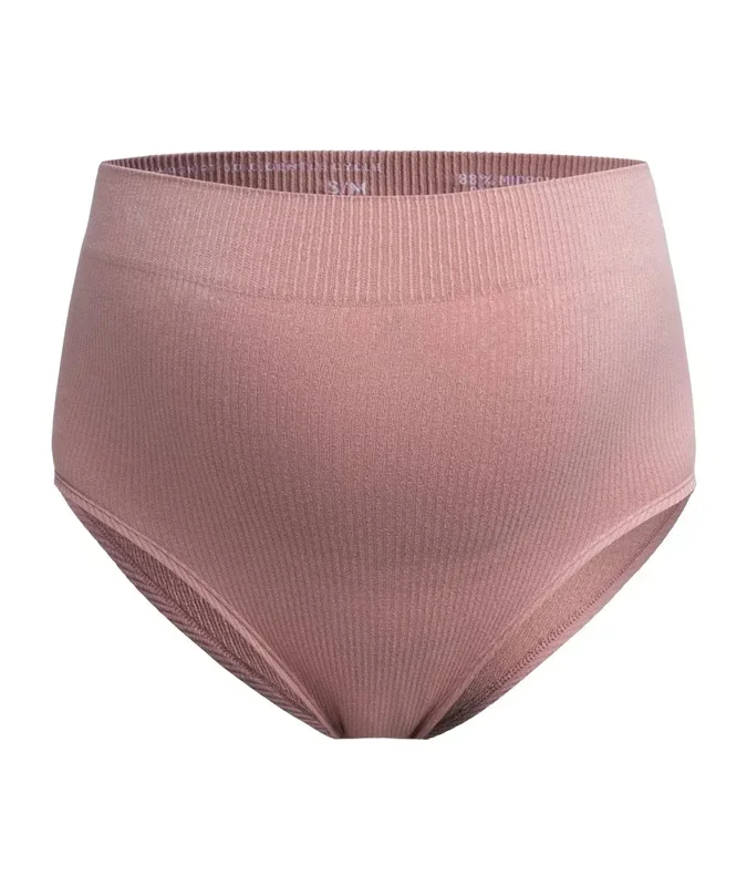 Slip mit hoher Taille everyday