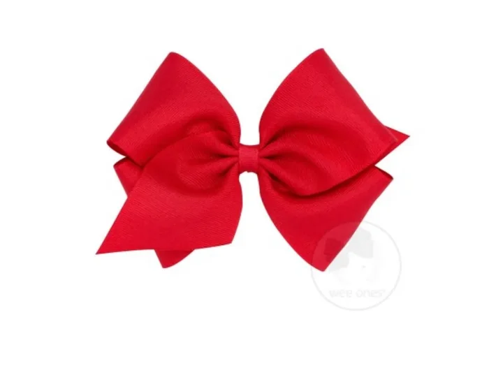 Small Size Bow