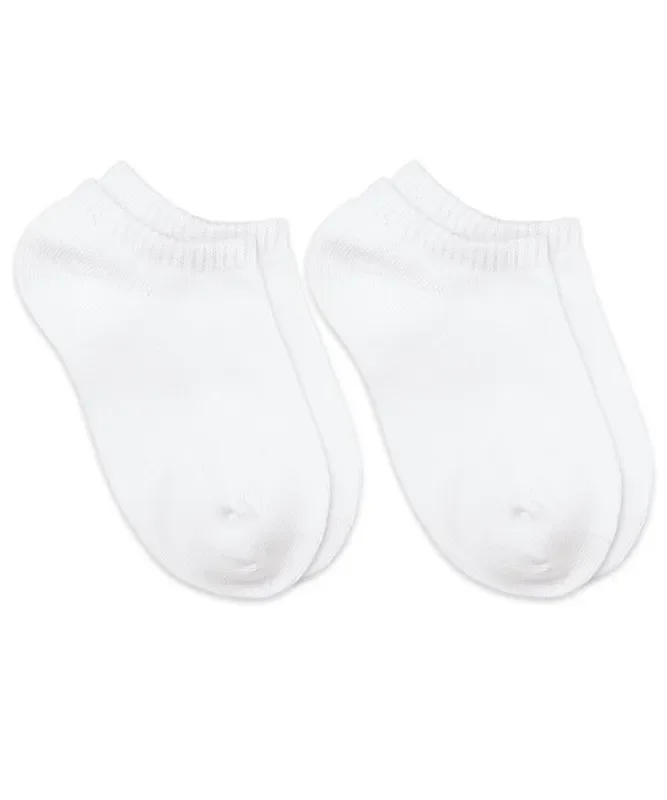 Smooth Toe Capri Liner Sport Socks
