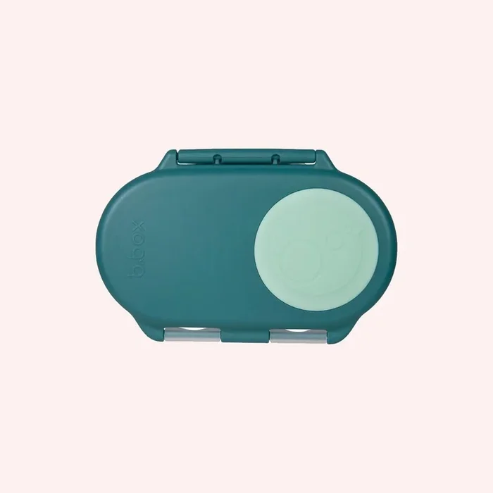Snack Box – Emerald Forest