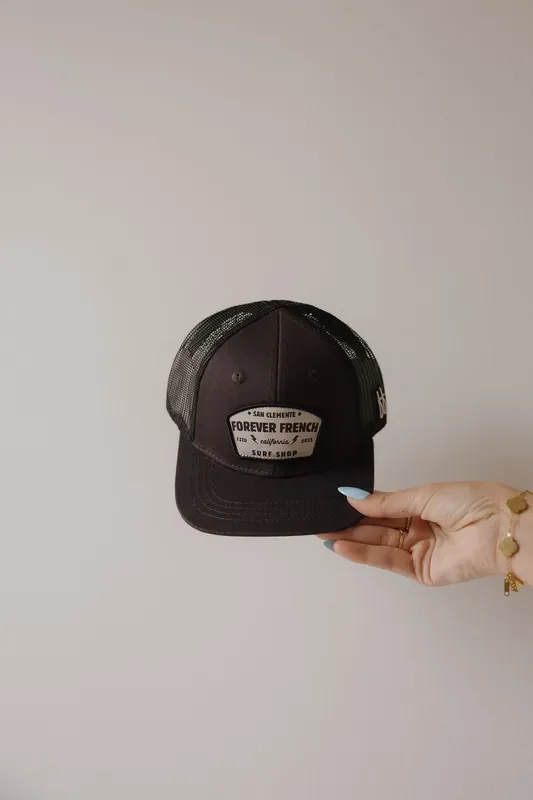 Snapback | Ff Surf Shop