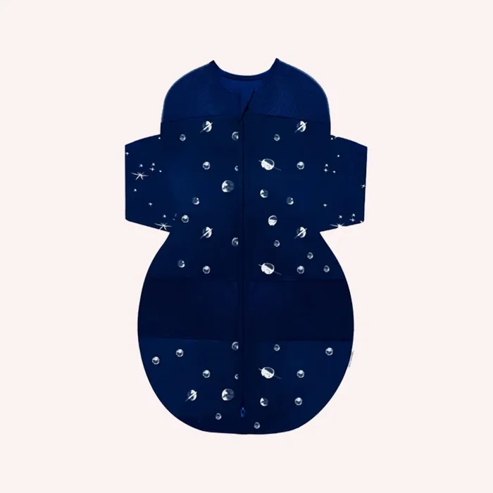 SNOO Sleep Sack – Navy Planets