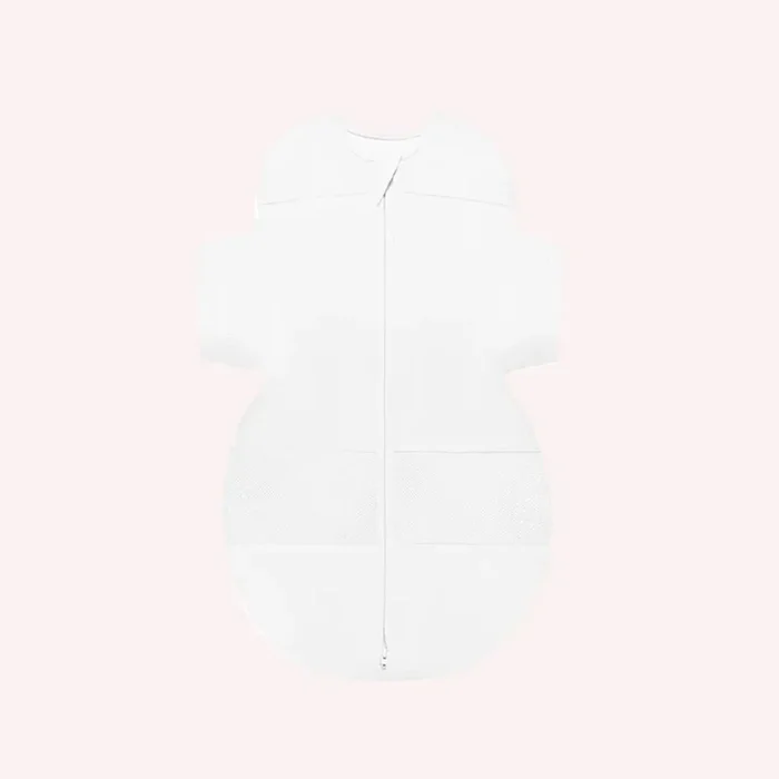 SNOO Sleep Sack – White