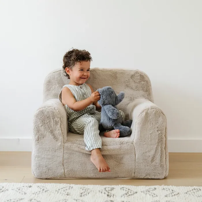 Snuggle Up Chair