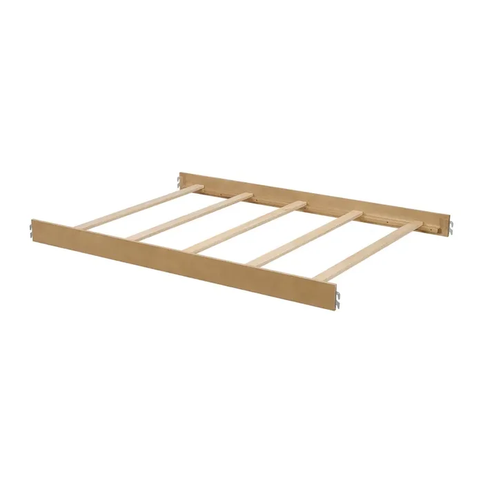 Soho Baby Mystic Full Bed Conversion Kit – Honey Wood