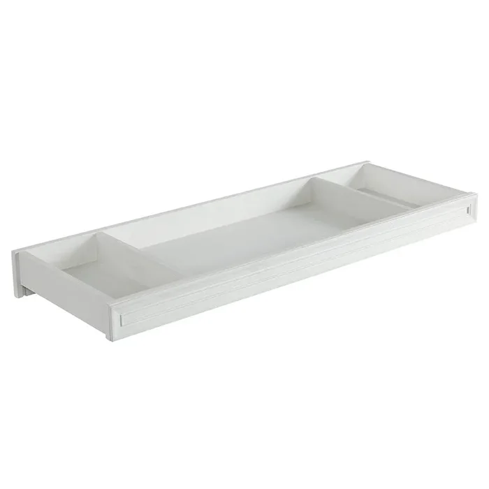 Soho Baby Richmond Changing Topper Oyster White