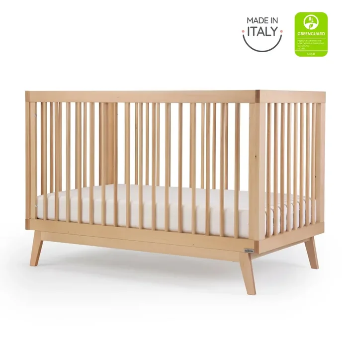 Soho Crib – 3 in 1