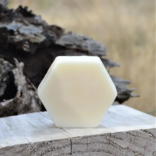 Solid Conditioner Bars