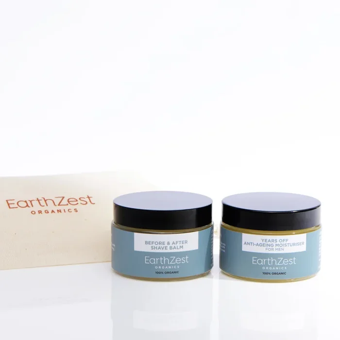 Soothe & Moisturise Gift Set
