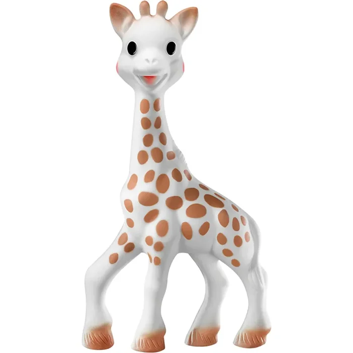 Sophie La Girafe – So’Pure Box