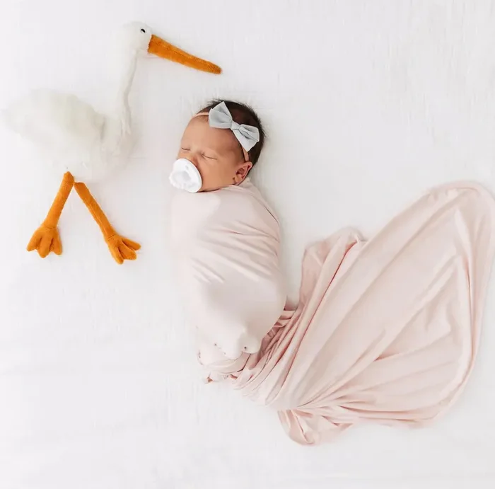 Sophie Swaddle Blanket