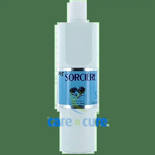 Sorciere Anti-Dandruff Shampo (Blue) 500ml