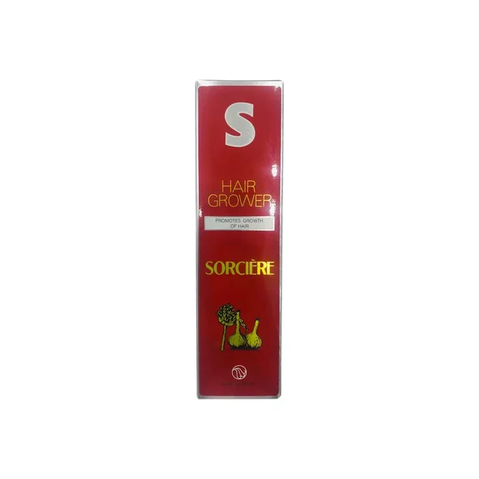 Sorciere Hair Grower Tonic 160 ml