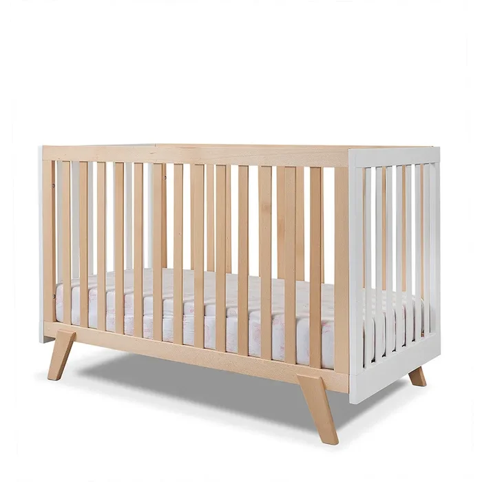 Sorelle Luce Crib