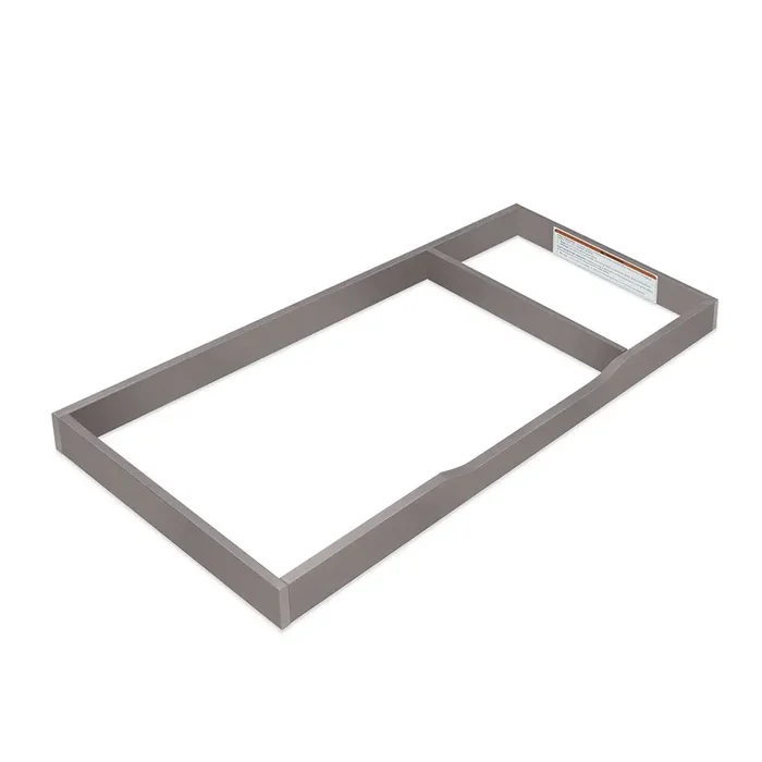 Sorelle Topper for Double Dresser