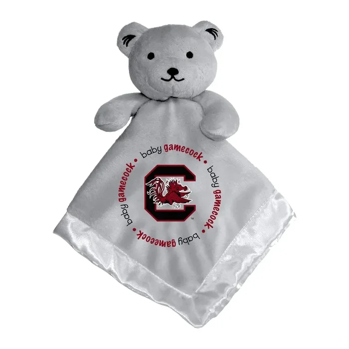 South Carolina Gamecocks – Security Bear Gray