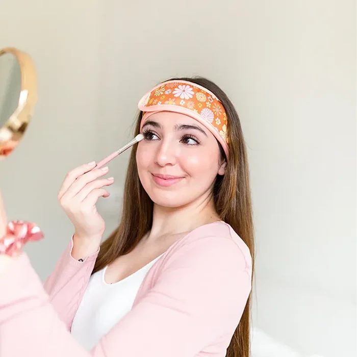 Spa Head Wrap