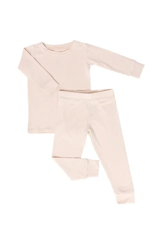 Sparrow – Cloudblend™ Long Sleeve Pajamas Set
