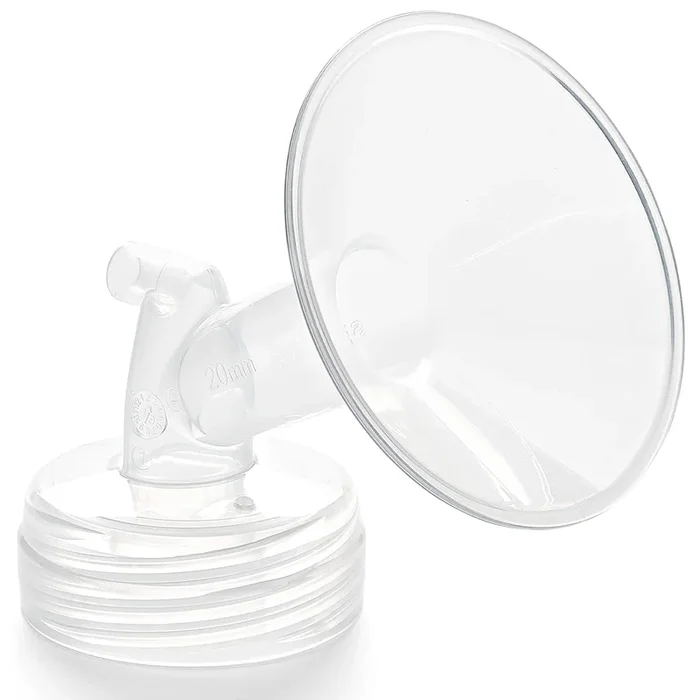 Spectra Breast Flange