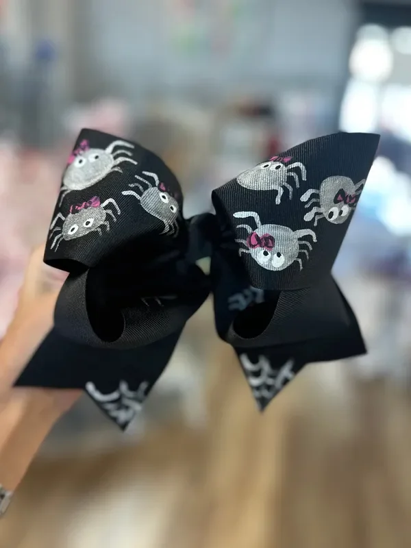 Spider Bow