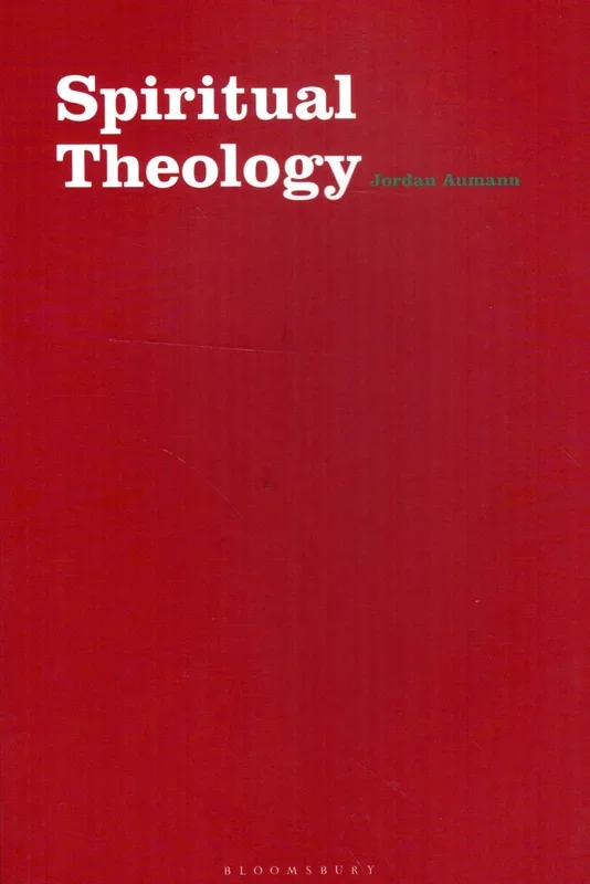Spiritual Theology