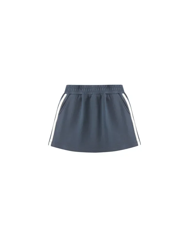 Sport Skirt Navy