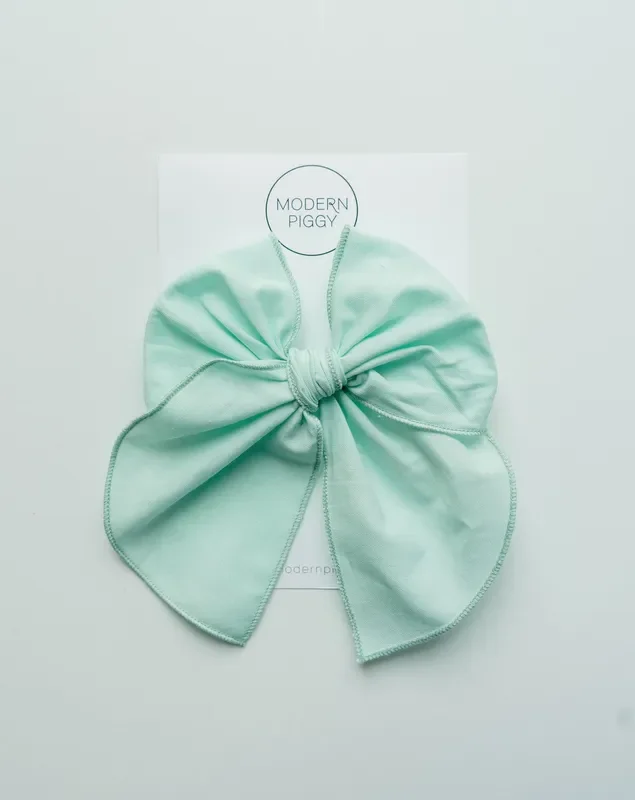 Spring Breeze | Party Bow