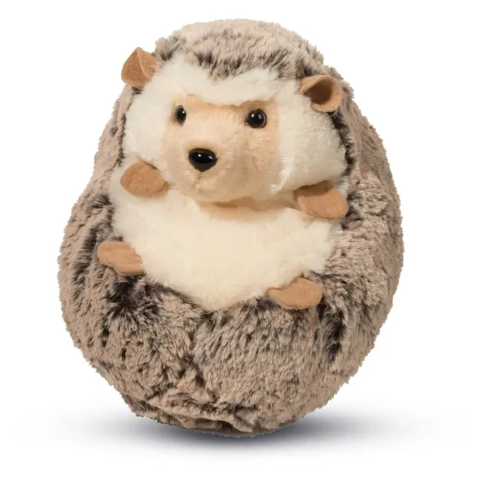 Spunky Hedgehog Large
