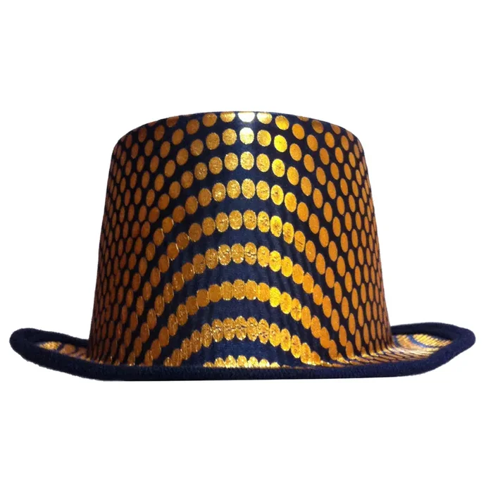 Squared Top Hat
