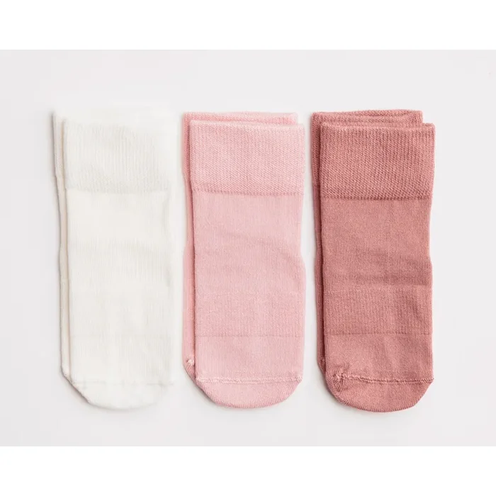 Squid Socks- Non-Slip, Stay Put Socks- Claire
