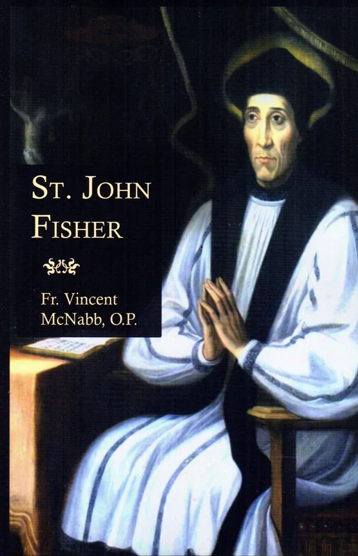 St John Fisher