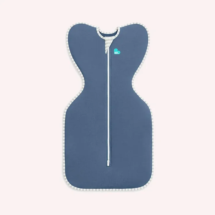 Stage 1 Swaddle Up 1.0 TOG – Denim