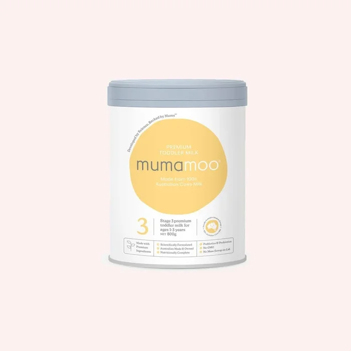 Stage 3 – Premium Toddler Milk – 800g